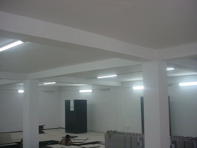 Mis. Telecom Projects